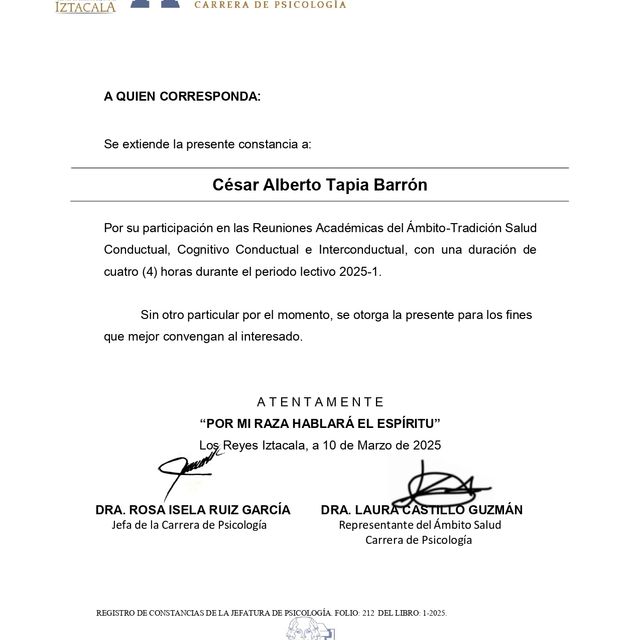 Ampliar imagen: certificate 6
