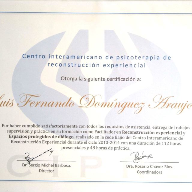Ampliar imagen: certificate 3