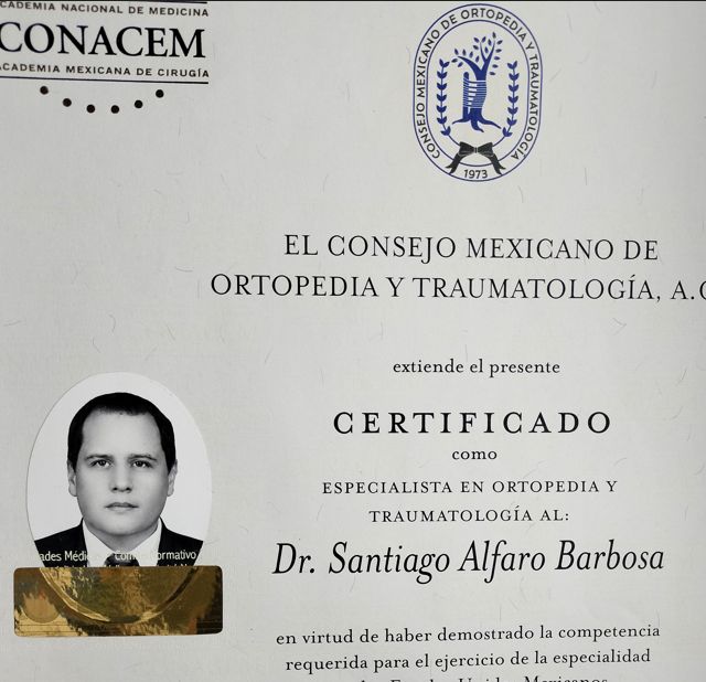 Ampliar imagen: certificate 1