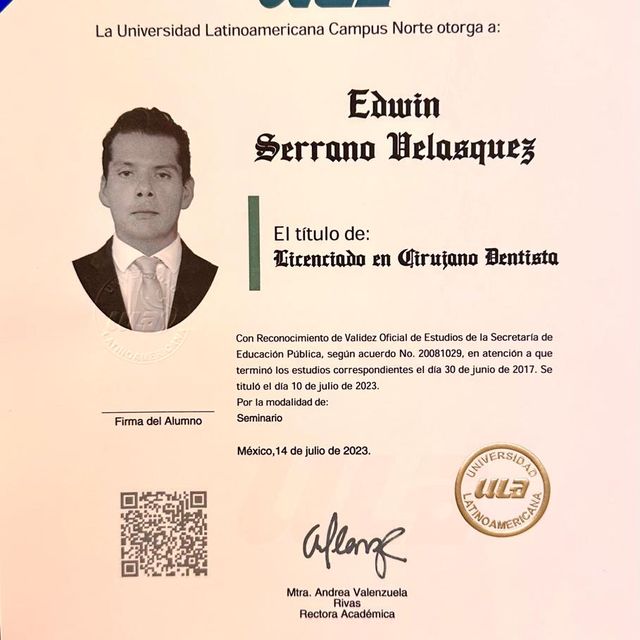 Ampliar imagen: certificate 1