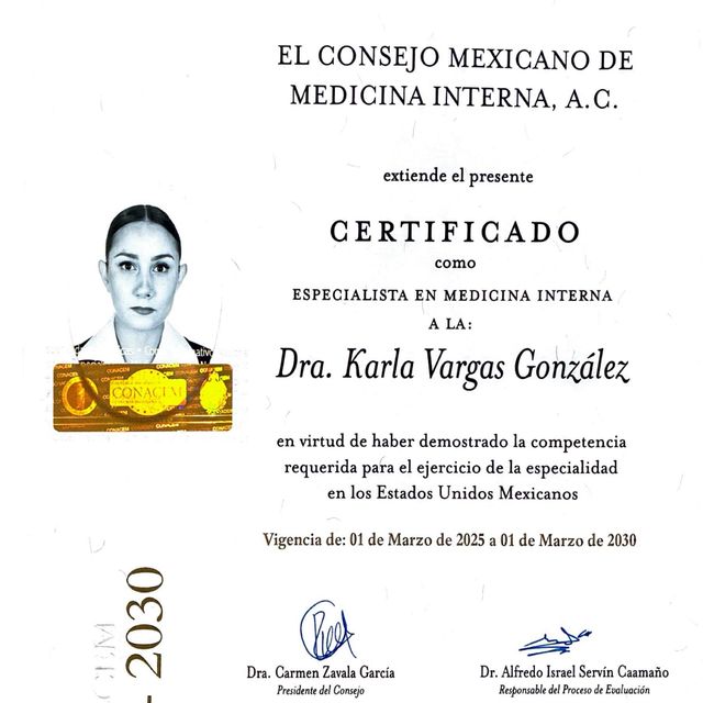 Ampliar imagen: certificate 1