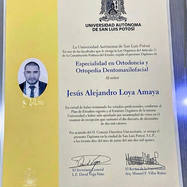 Ampliar imagen: certificate 1