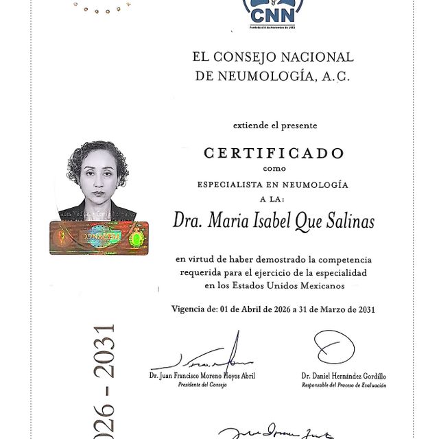 Ampliar imagen: certificate 1