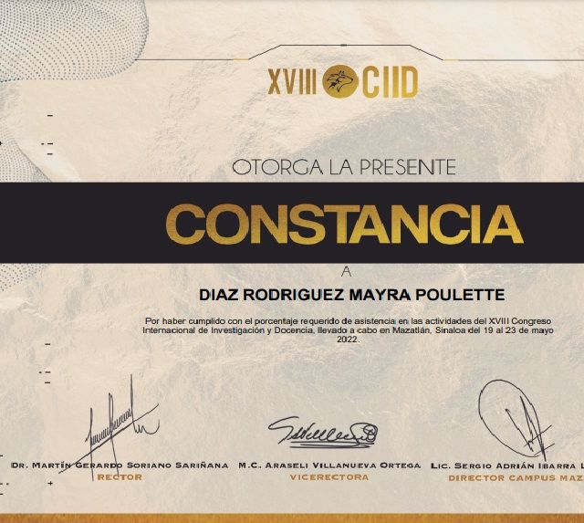 Ampliar imagen: certificate 2