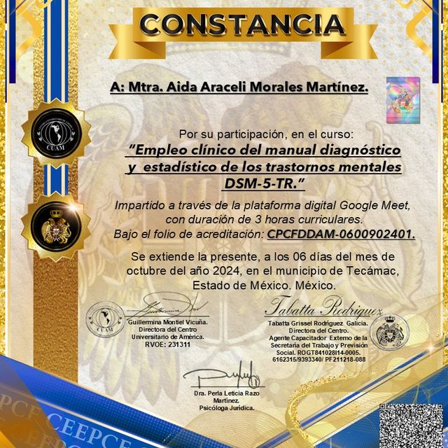 Ampliar imagen: certificate 10