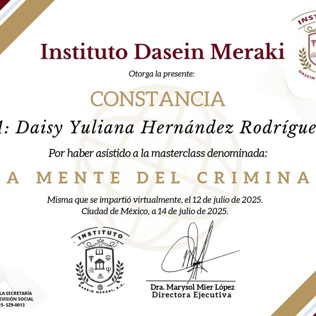 Ampliar imagen: certificate 28