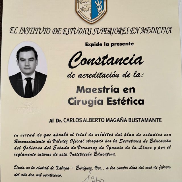 Ampliar imagen: certificate 4