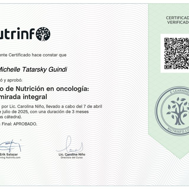 Ampliar imagen: certificate 6