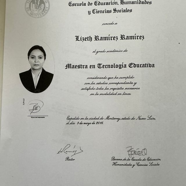 Ampliar imagen: certificate 5