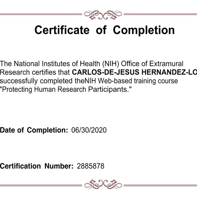 Ampliar imagen: certificate 26