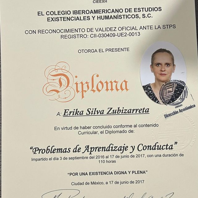 Ampliar imagen: certificate 4