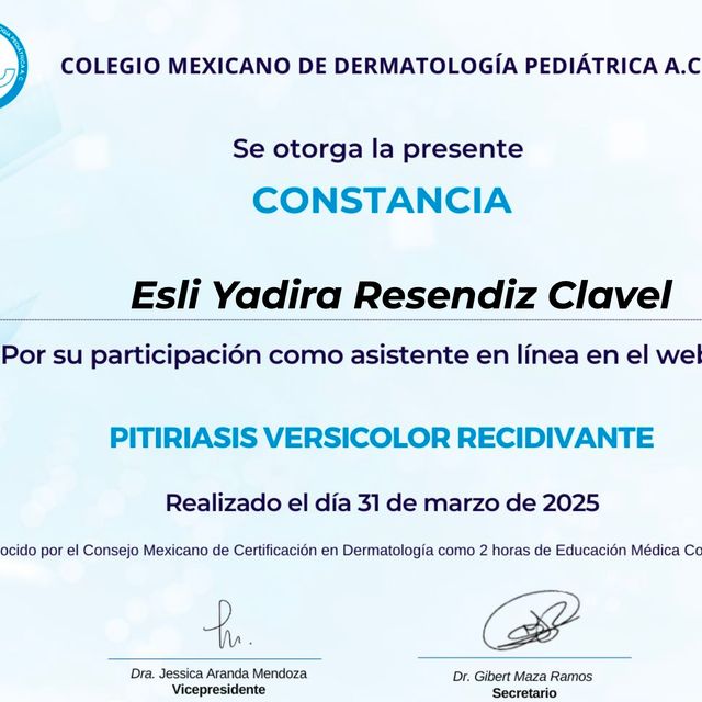 Ampliar imagen: certificate 3