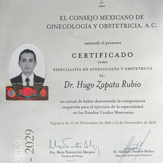 Ampliar imagen: certificate 1