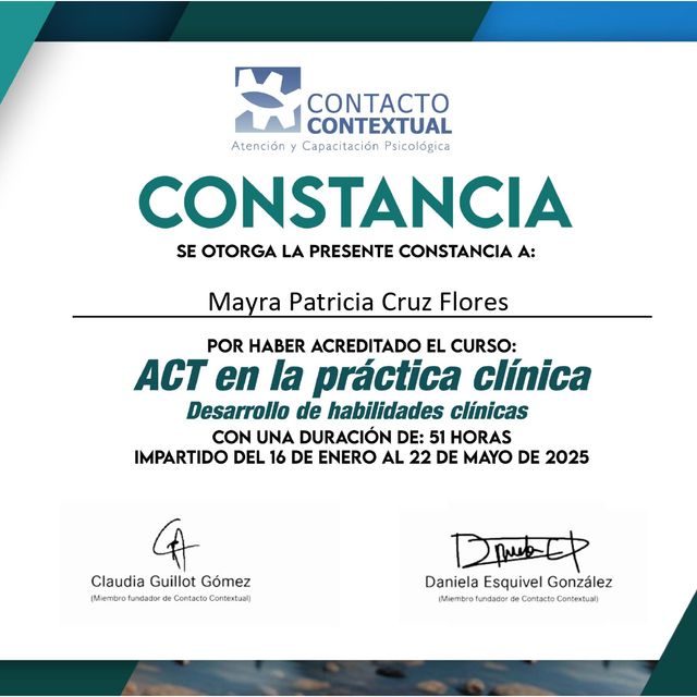 Ampliar imagen: certificate 1