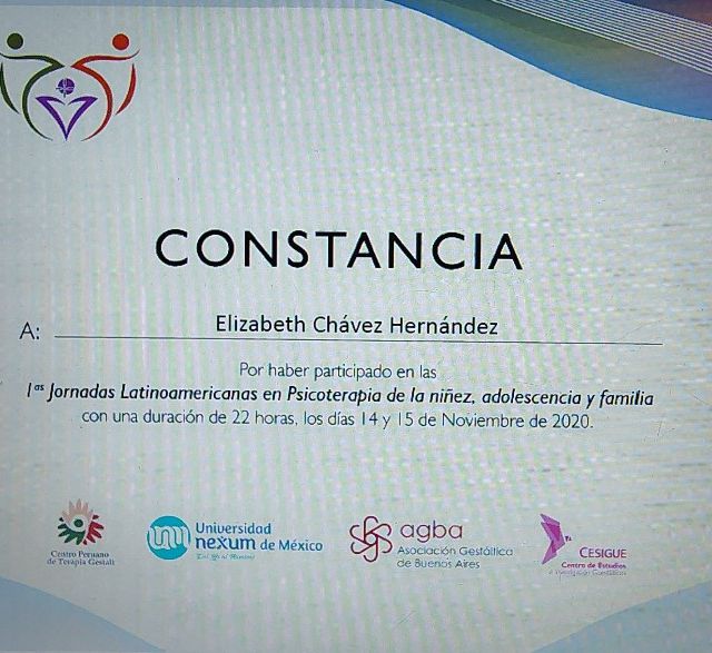 Ampliar imagen: certificate 27
