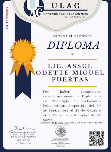 Ampliar imagen: certificate 4
