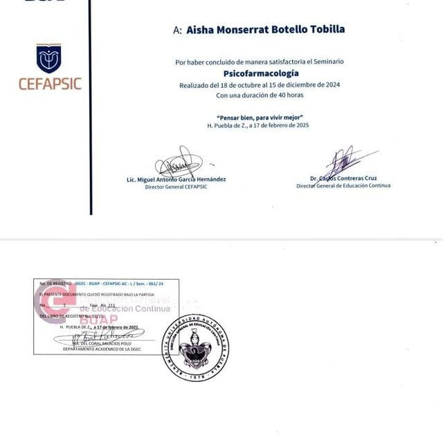 Ampliar imagen: certificate 1