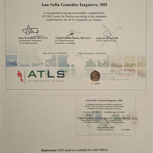 Ampliar imagen: certificate 1