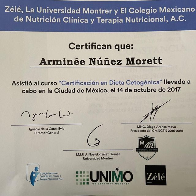 Ampliar imagen: certificate 2
