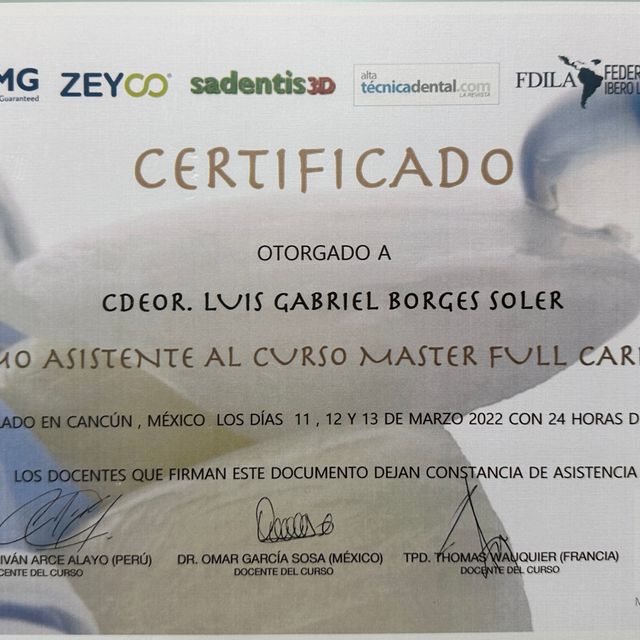 Ampliar imagen: certificate 12