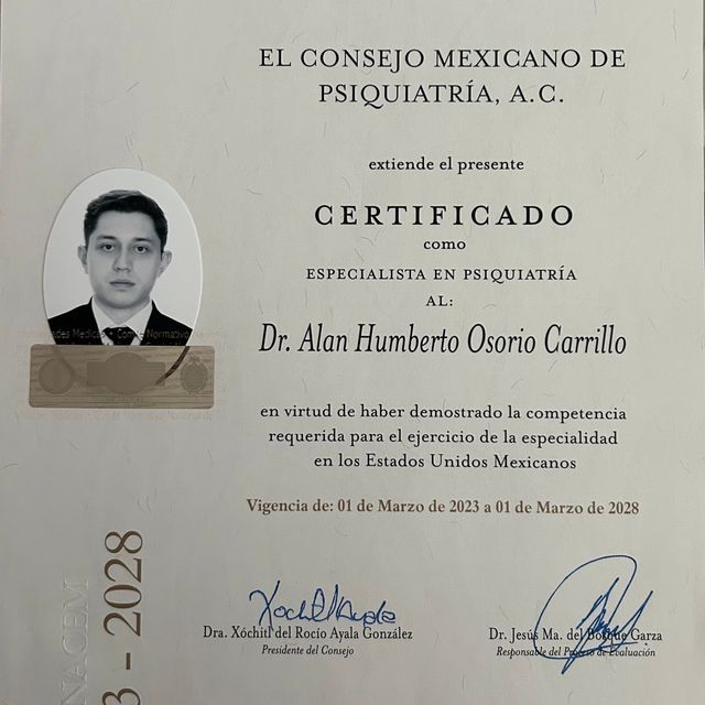 Ampliar imagen: certificate 1