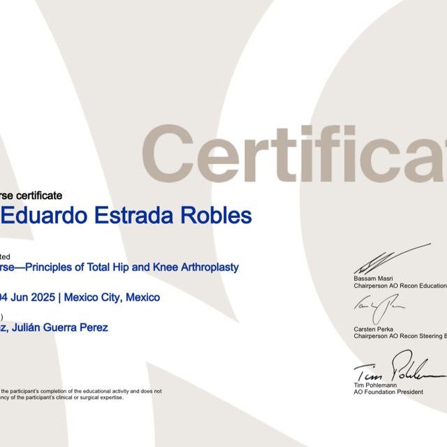 Ampliar imagen: certificate 5