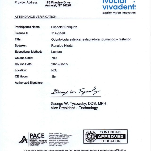 Ampliar imagen: certificate 6