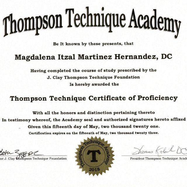 Ampliar imagen: certificate 2