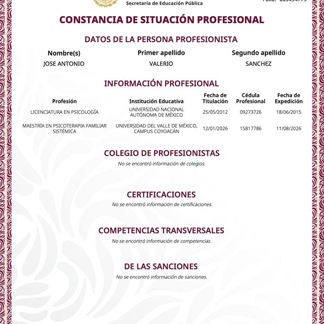 Ampliar imagen: certificate 5