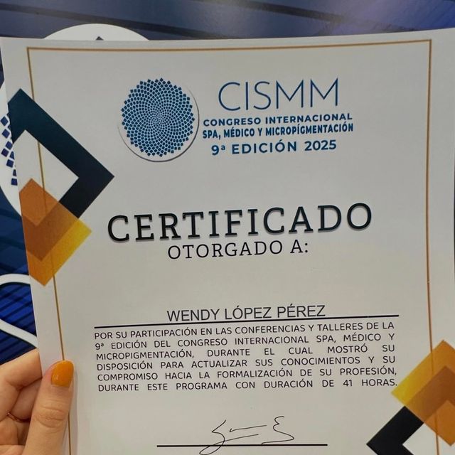 Ampliar imagen: certificate 7