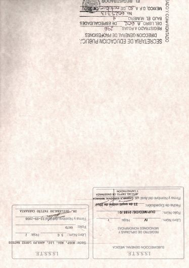 Ampliar imagen: certificate 2