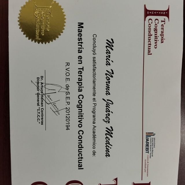 Ampliar imagen: certificate 4