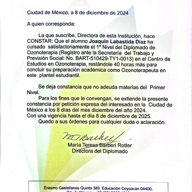 Ampliar imagen: certificate 1