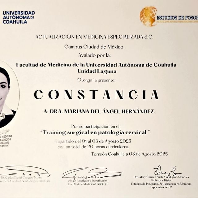 Ampliar imagen: certificate 6