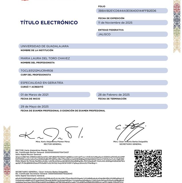 Ampliar imagen: certificate 4