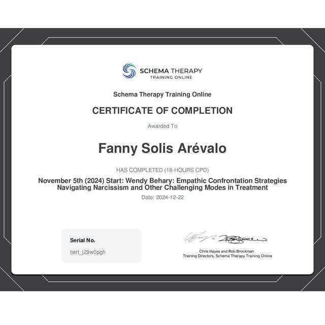 Ampliar imagen: certificate 1