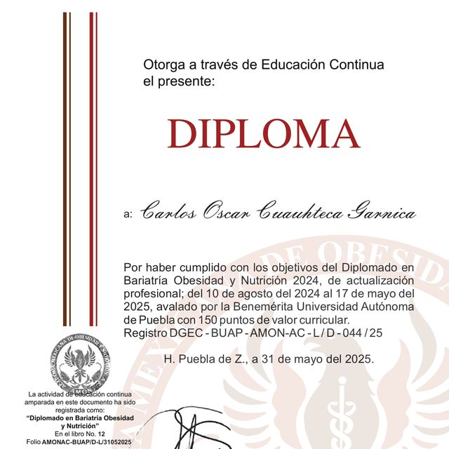 Ampliar imagen: certificate 1