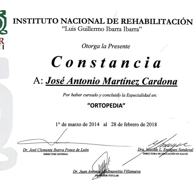 Ampliar imagen: certificate 3