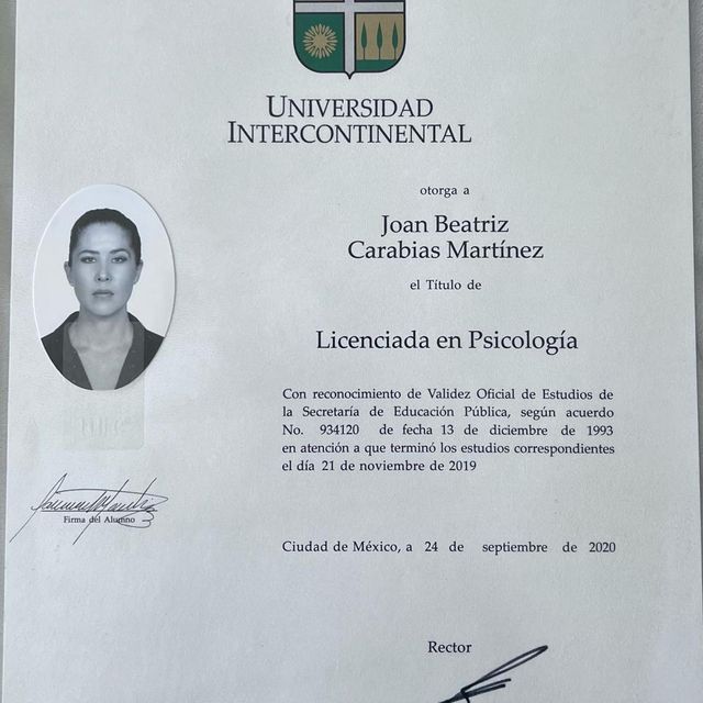 Ampliar imagen: certificate 1