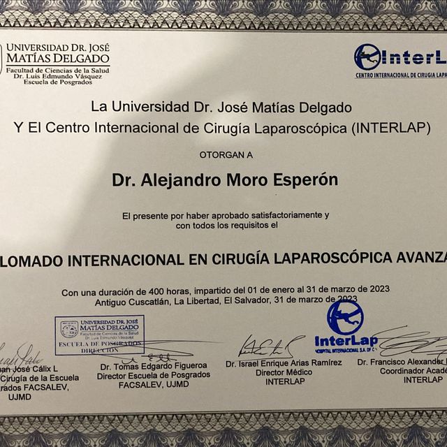 Ampliar imagen: certificate 6