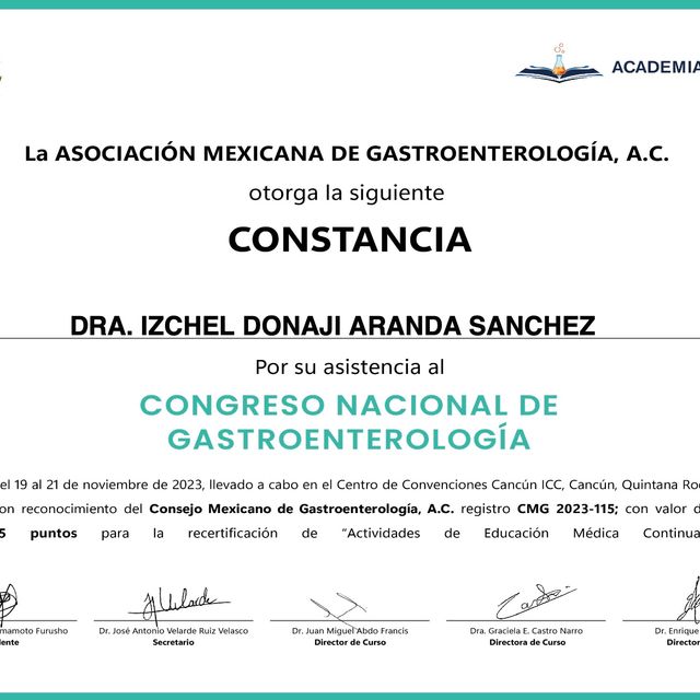 Ampliar imagen: certificate 16