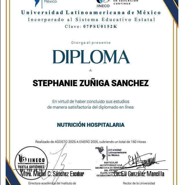 Ampliar imagen: certificate 8