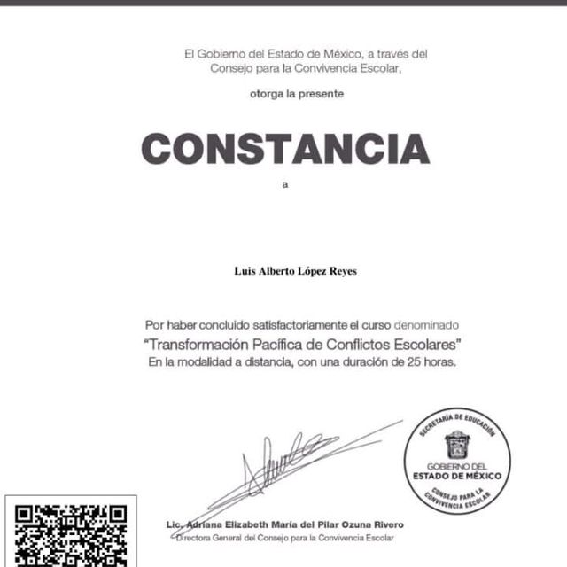 Ampliar imagen: certificate 3