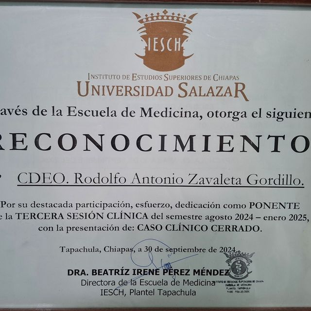 Ampliar imagen: certificate 16