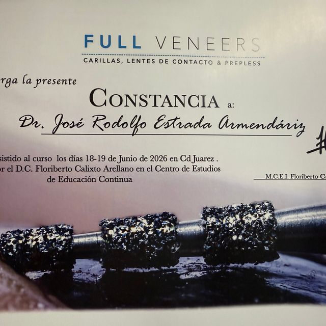 Ampliar imagen: certificate 2