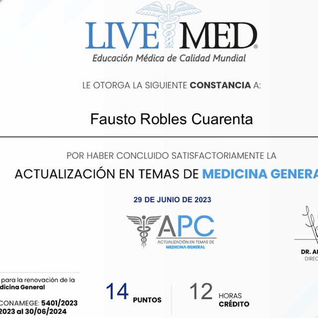 Ampliar imagen: certificate 77