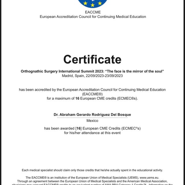 Ampliar imagen: certificate 4