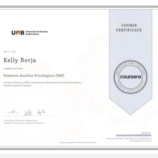 Ampliar imagen: certificate 6