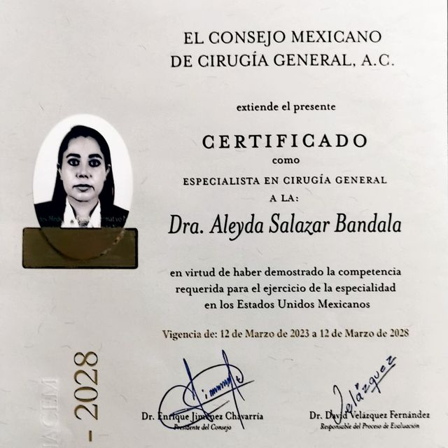 Ampliar imagen: certificate 1