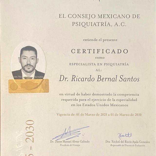 Ampliar imagen: certificate 4